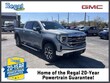 GMC Sierra 1500