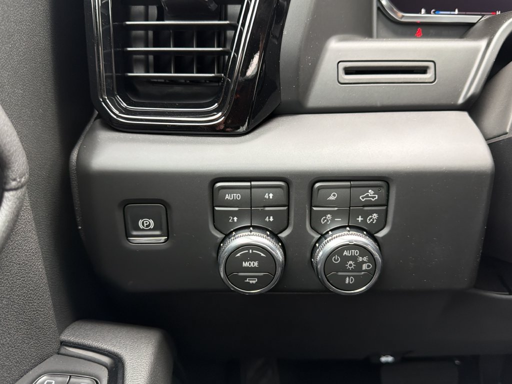 2026 GMC Sierra 1500 AT4 - Photo 29