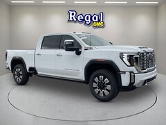 2025 GMC Sierra 2500 HD Denali Truck