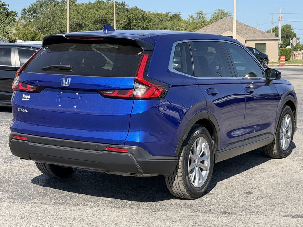 2023 Honda CR-V EX-L - Photo 5