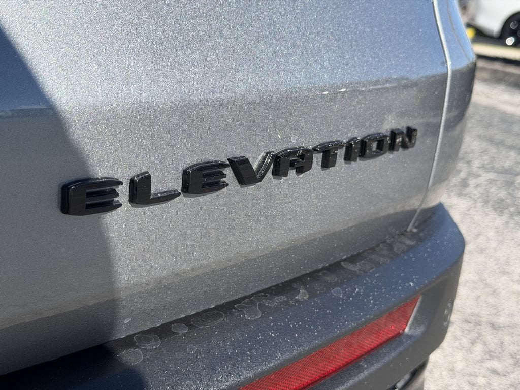 2026 GMC Acadia Elevation - Photo 9