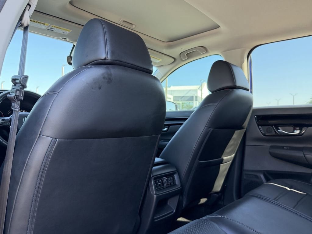 2023 Honda CR-V EX-L - Photo 16
