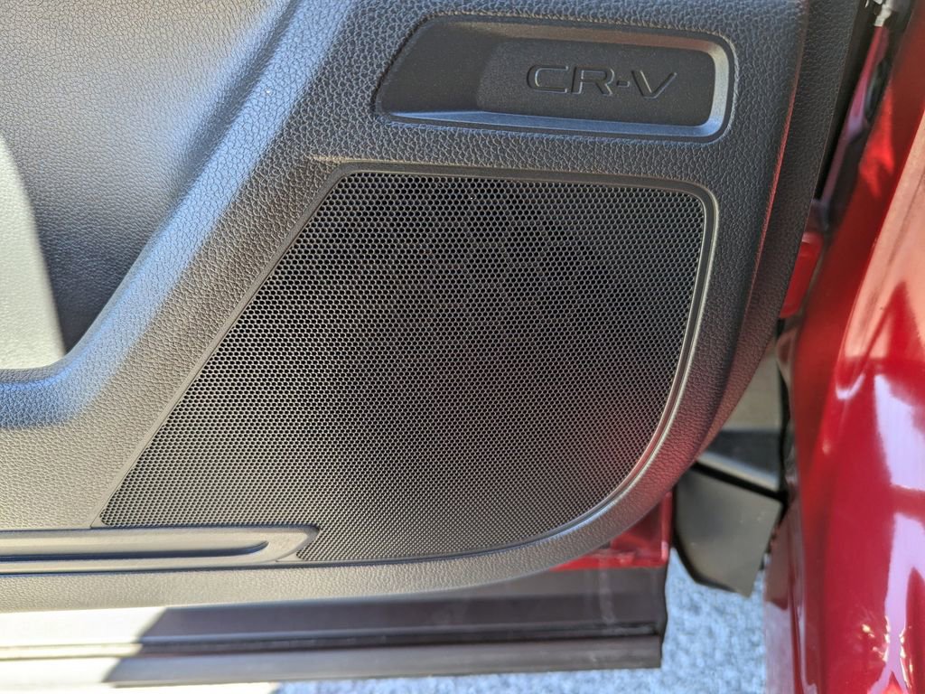 2026 Honda CR-V Sport-L - Photo 17