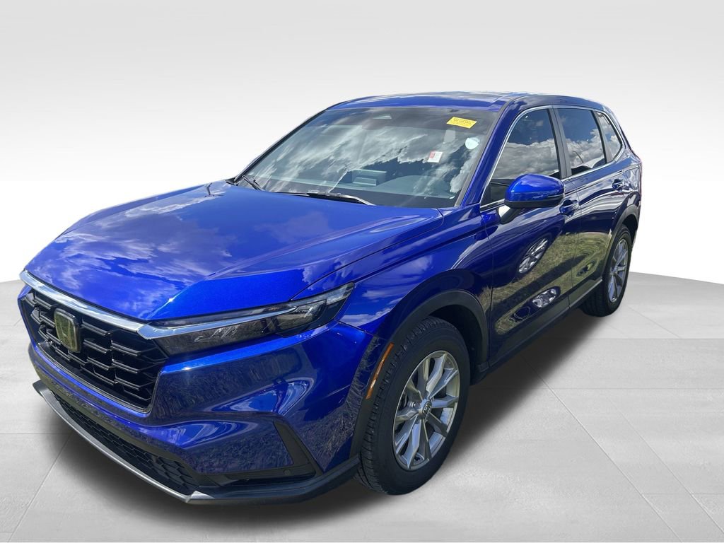 2023 Honda CR-V Hybrid Sport photo 4