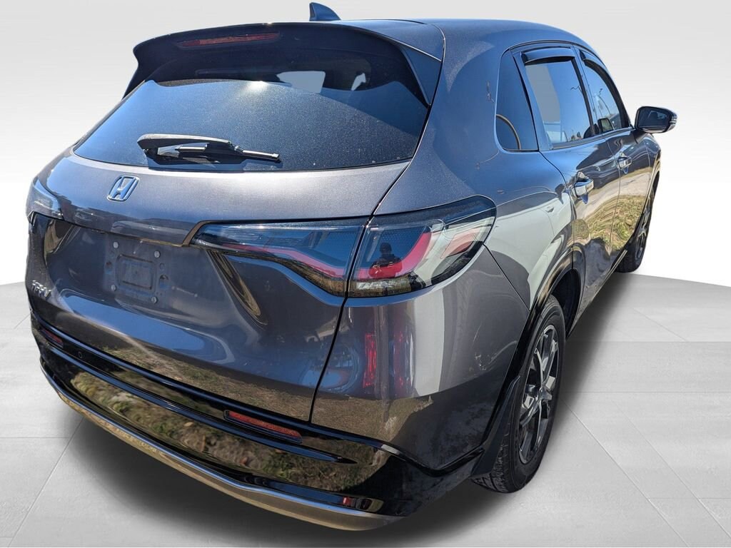 Used 2023 Honda HR-V EX-L SUV