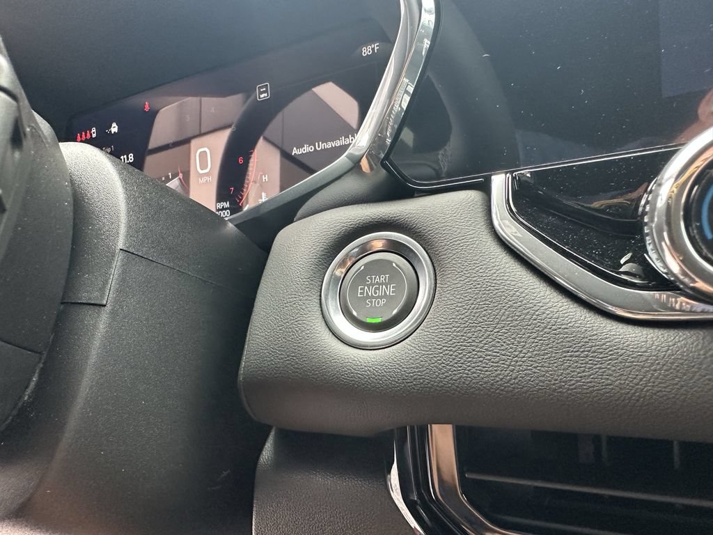 2026 GMC Canyon Elevation - Photo 24