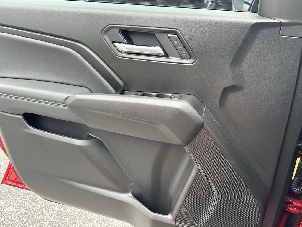 2026 GMC Canyon Elevation - Photo 19