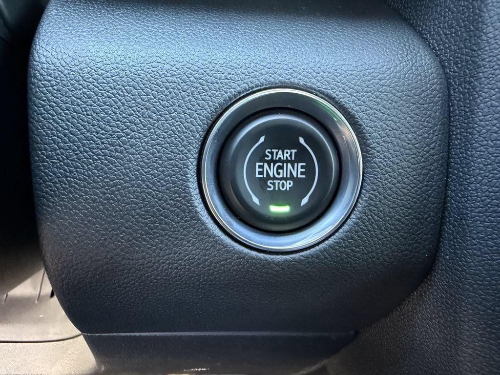 2026 GMC Acadia Elevation - Photo 28