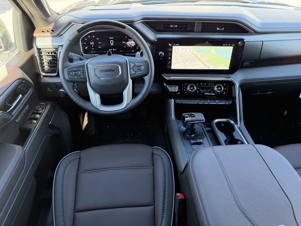 2026 GMC Sierra 1500 Denali - Photo 17