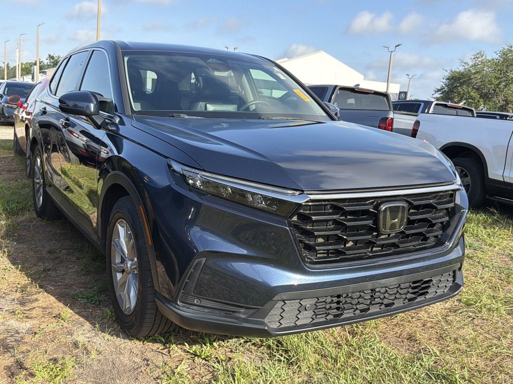 2023 Honda CR-V EX-L w/o BSI 2WD's photo