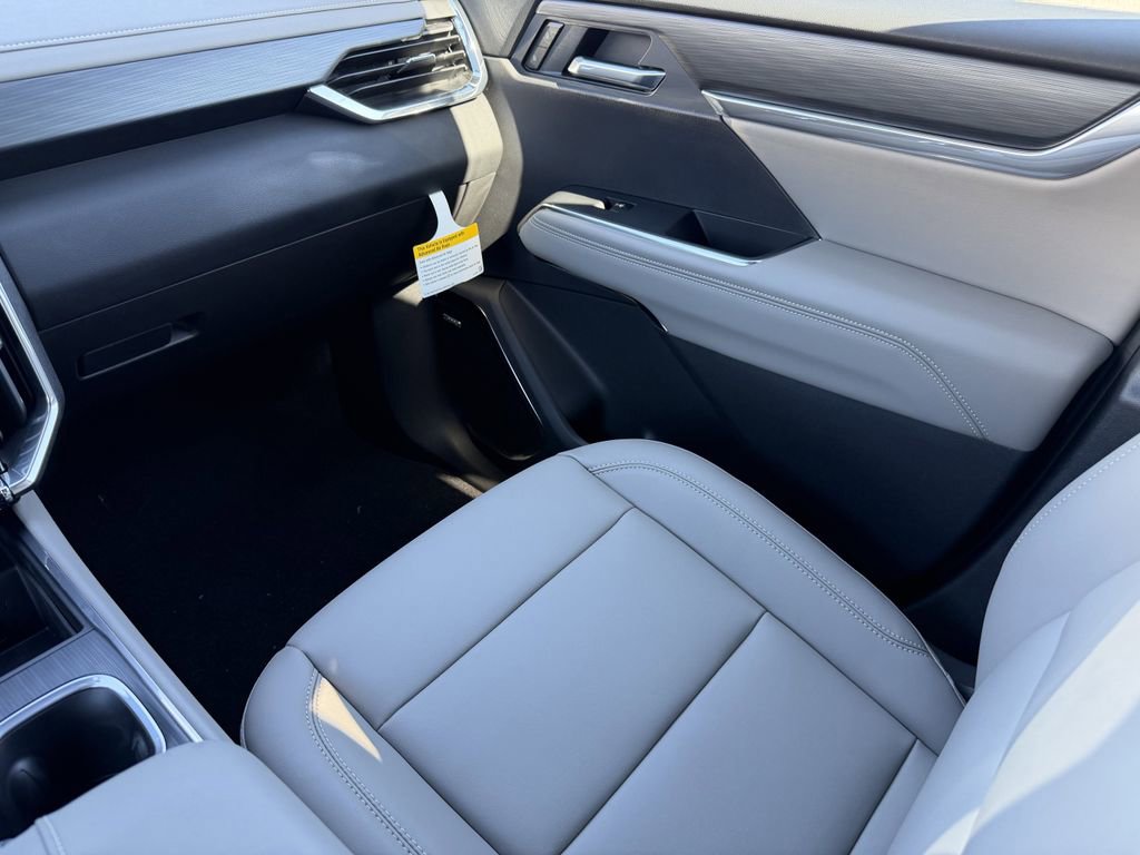 2026 GMC Acadia Elevation - Photo 15