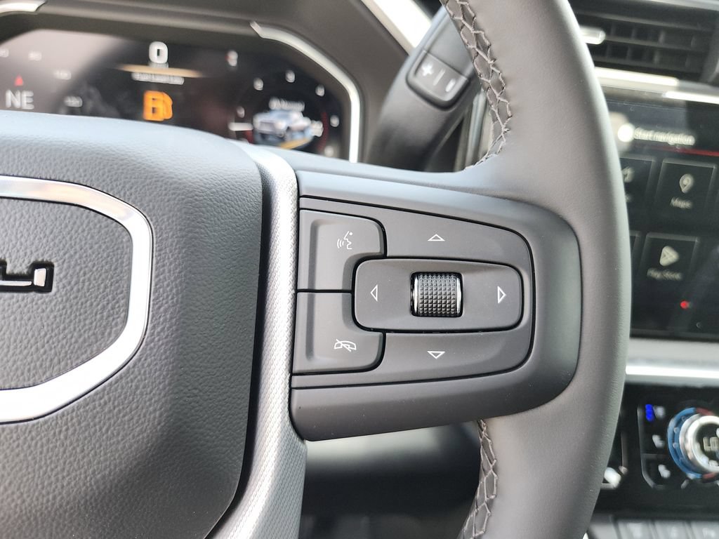 2026 GMC Sierra 2500HD Denali - Photo 32