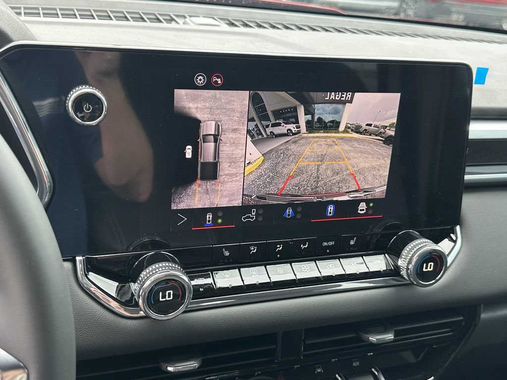 2026 GMC Canyon Elevation - Photo 23