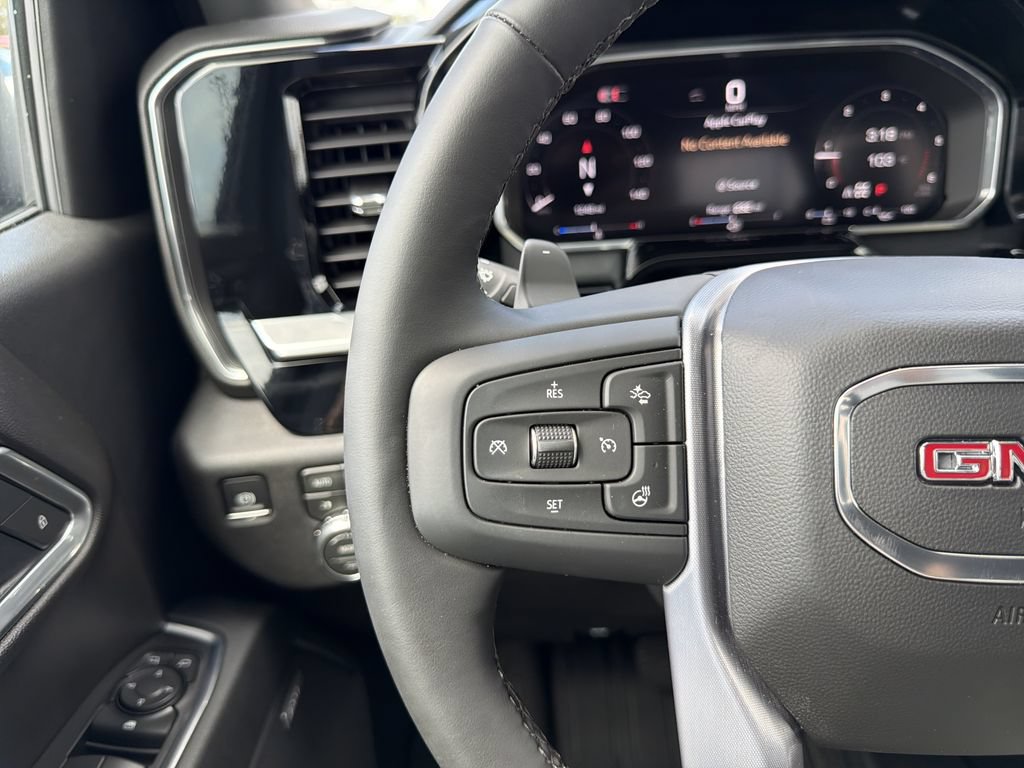 2026 GMC Sierra 1500 Elevation - Photo 30