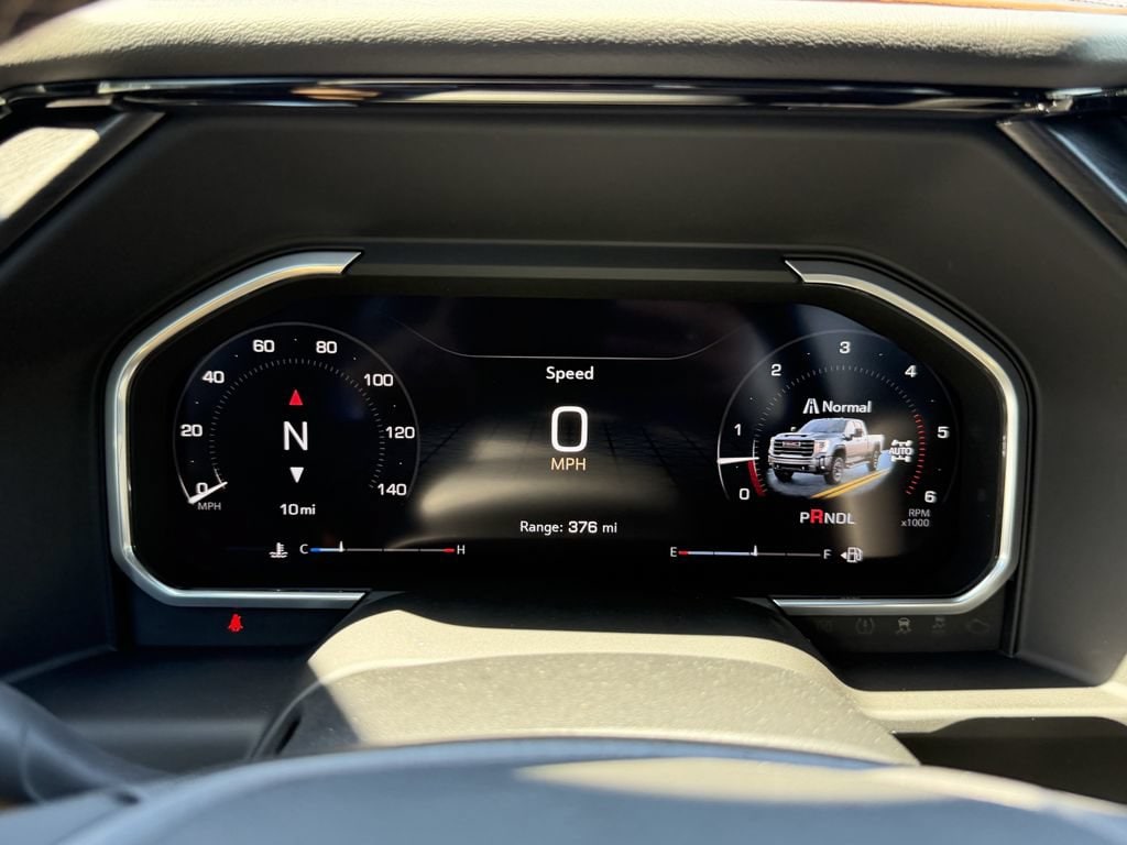 2026 GMC Sierra 2500HD AT4 - Photo 29