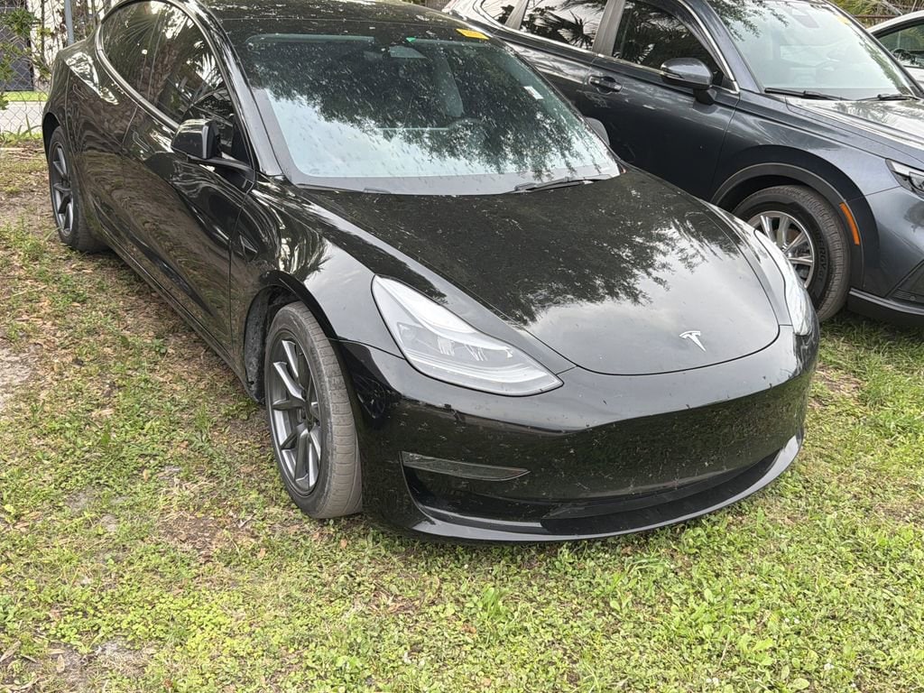 2023 Tesla Model 3 Long Range's photo