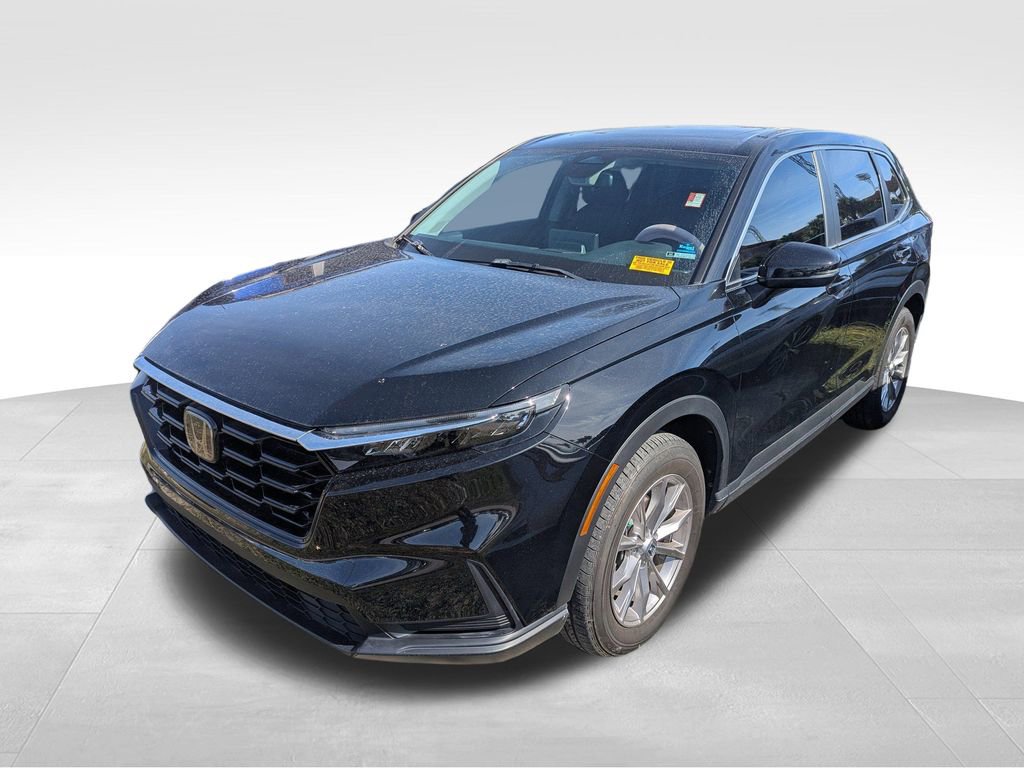 2024 Honda CR-V EX photo 4