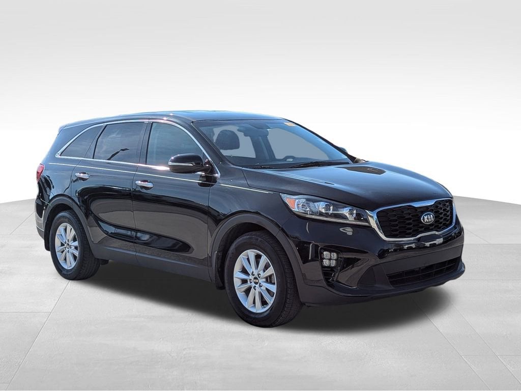 Used 2020 Kia Sorento LX SUV