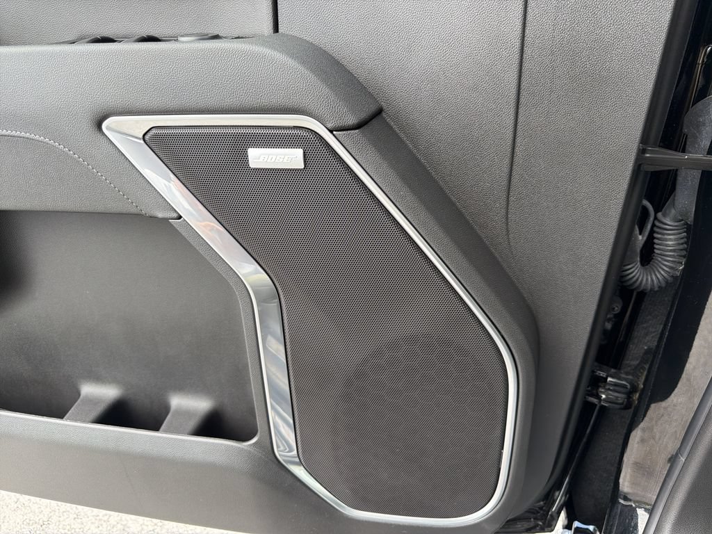 2026 GMC Sierra 1500 Elevation - Photo 22
