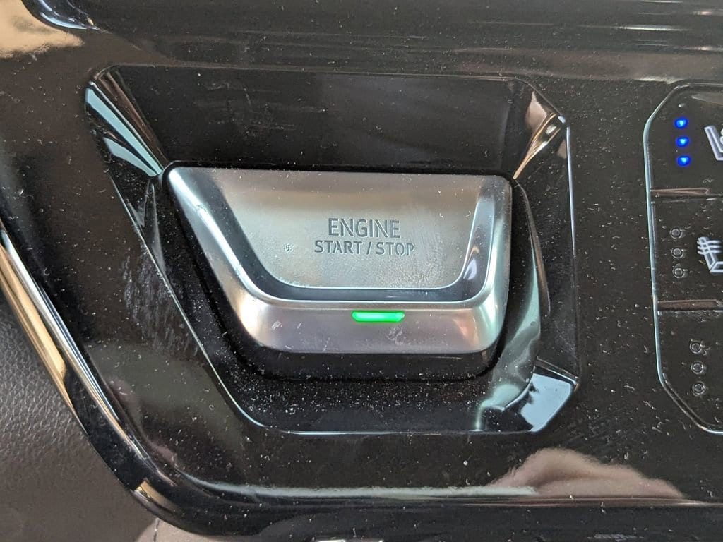 2025 GMC Sierra 2500HD Denali - Photo 34