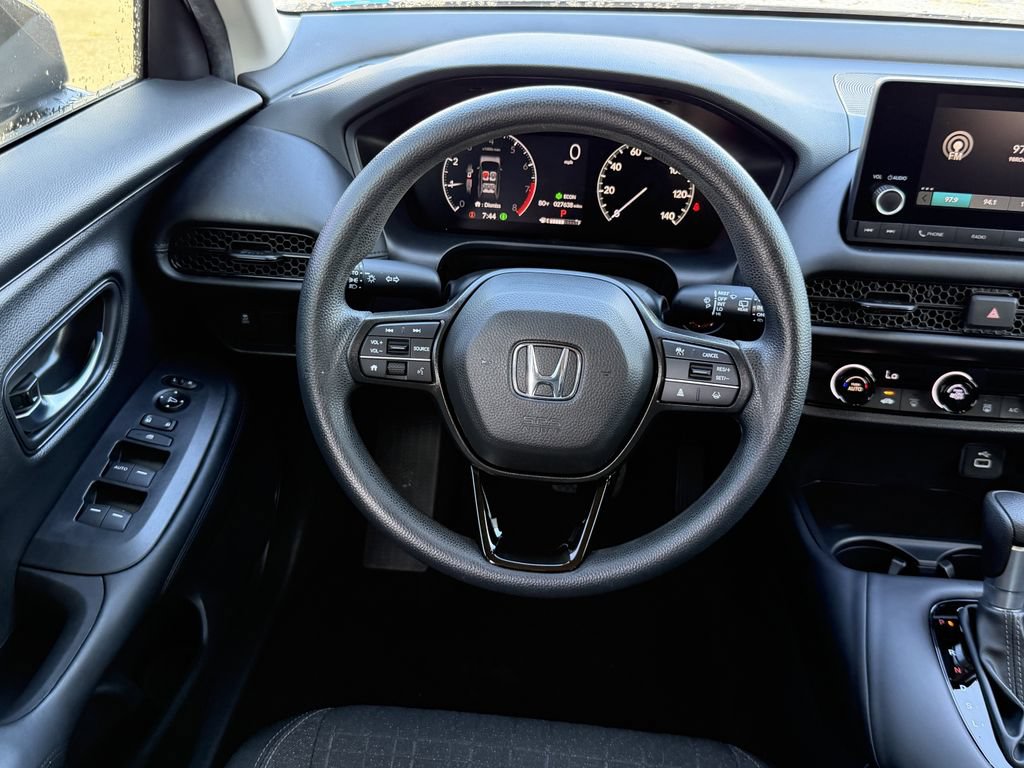 2024 Honda HR-V LX - Photo 13