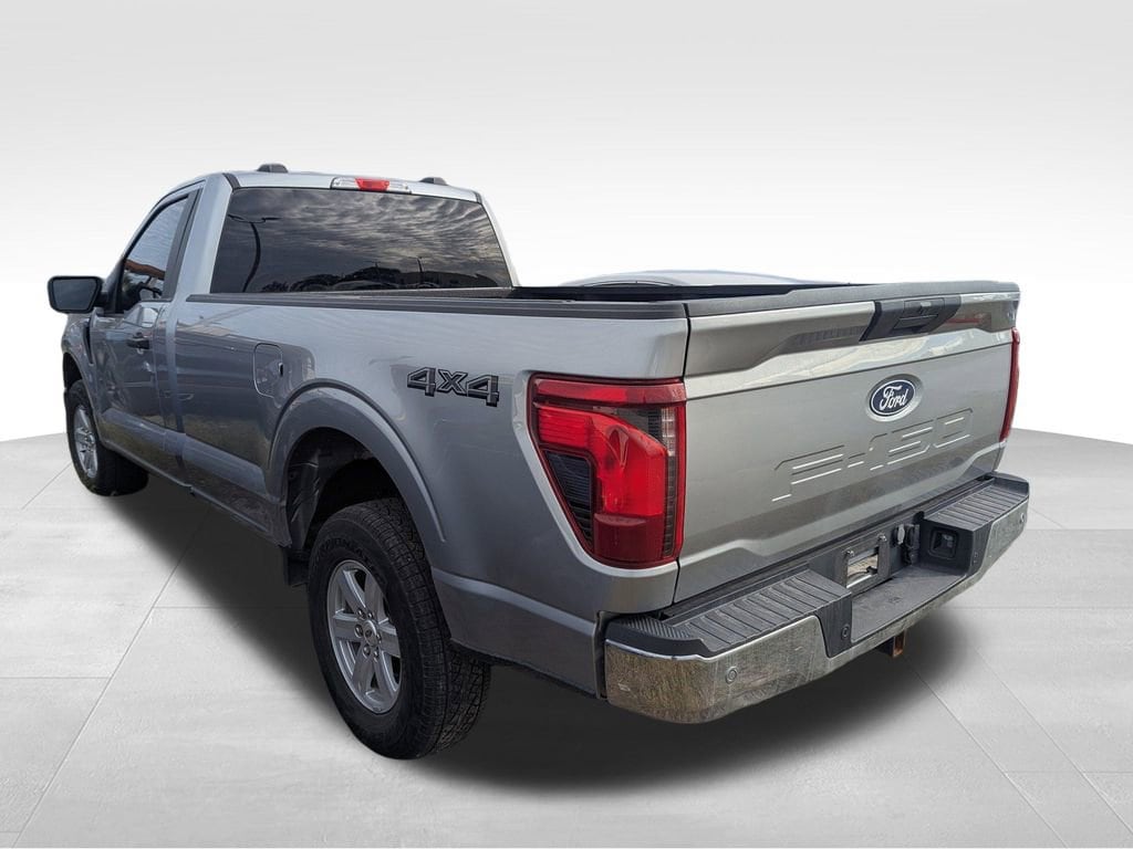 Used 2024 Ford F-150 XL Truck Regular Cab