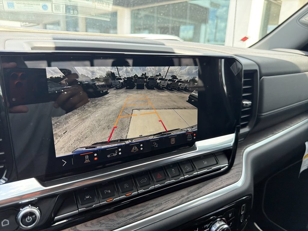 2026 GMC Sierra 1500 SLT - Photo 25