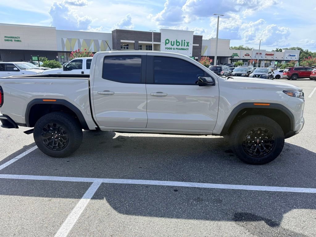 2026 GMC Canyon 2WD Elevation Crew Cab Short Box's photo