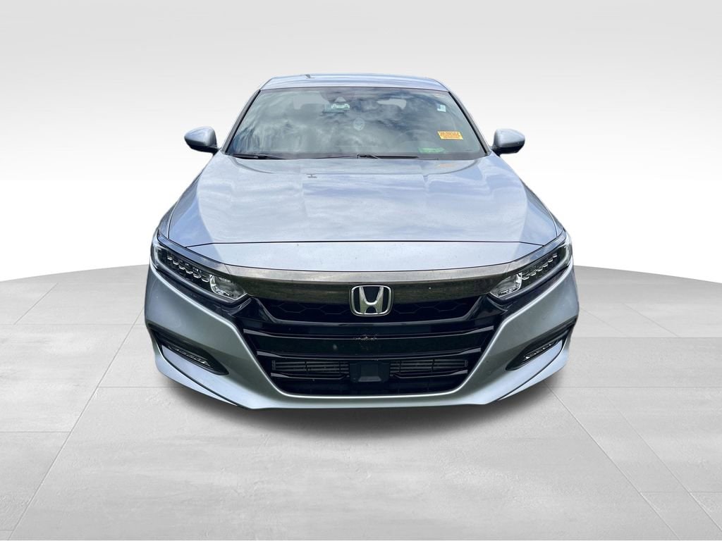 Used 2020 Honda Accord Sport with VIN 1HGCV1F35LA147226 for sale in Lakeland, FL