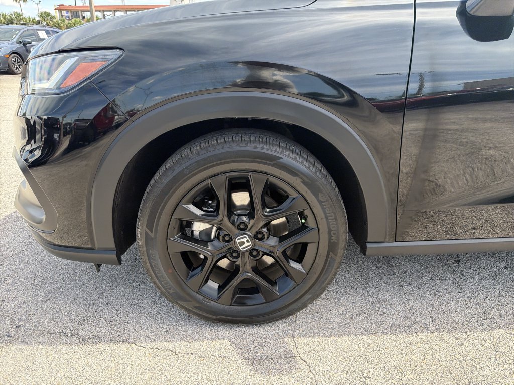 2024 Honda HR-V Sport - Photo 32