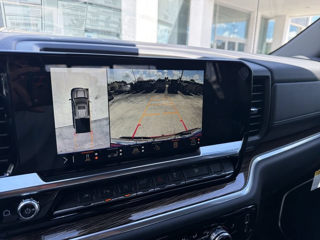 2026 GMC Sierra 1500 Elevation - Photo 24