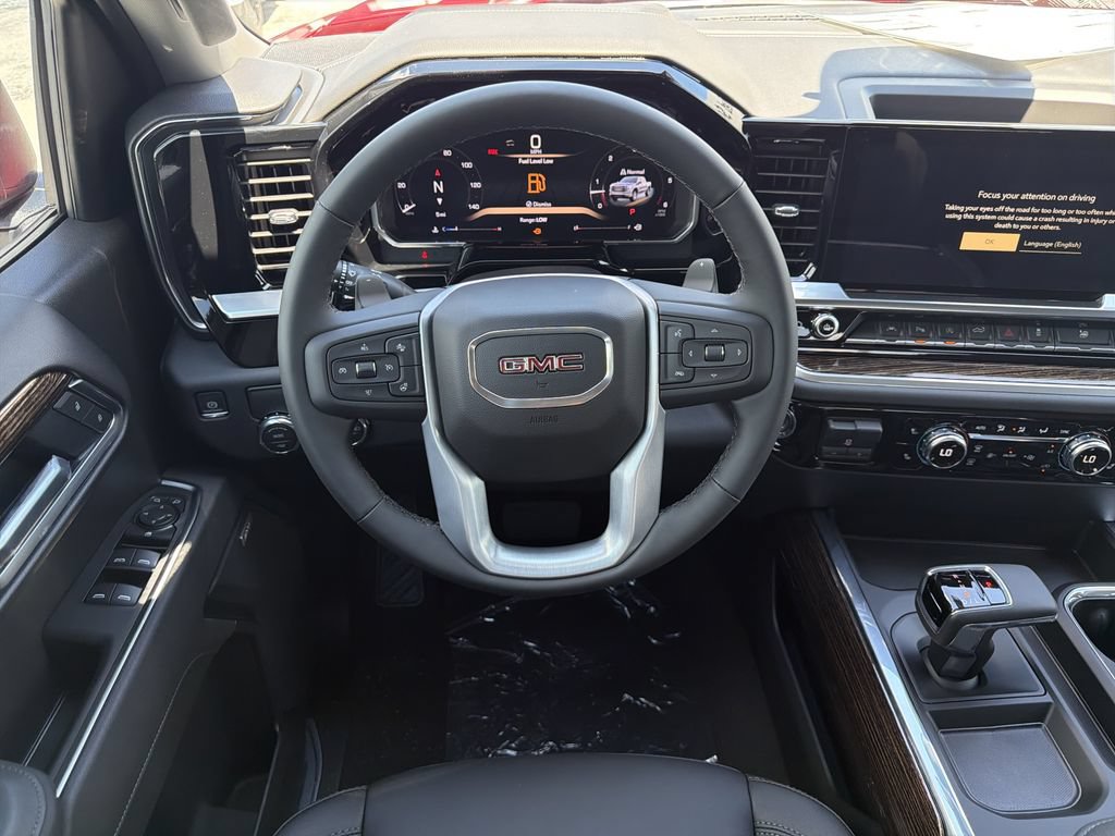 2026 GMC Sierra 1500 Elevation - Photo 13