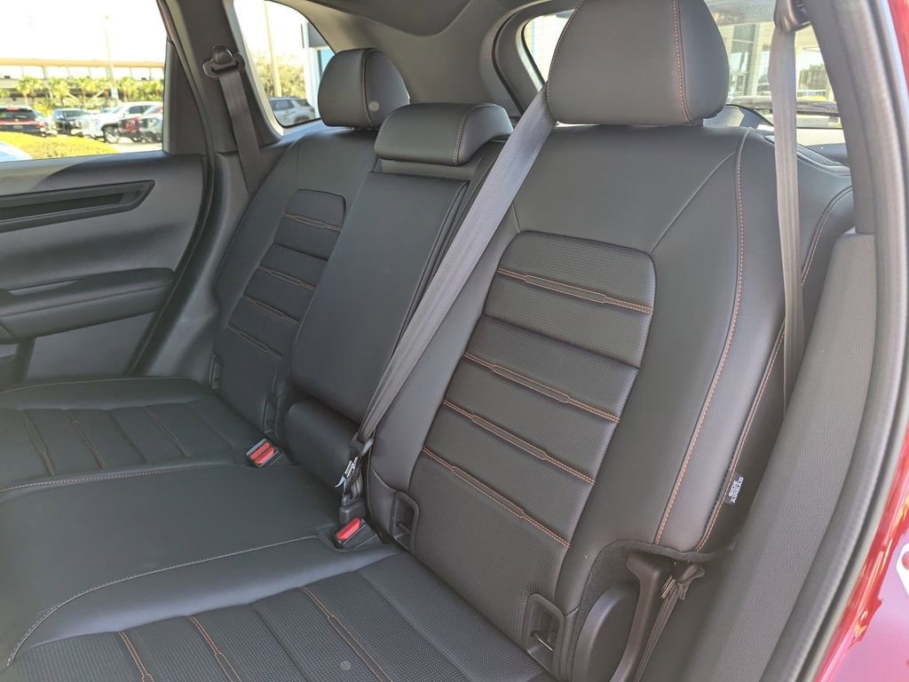 2026 Honda CR-V Sport-L - Photo 15