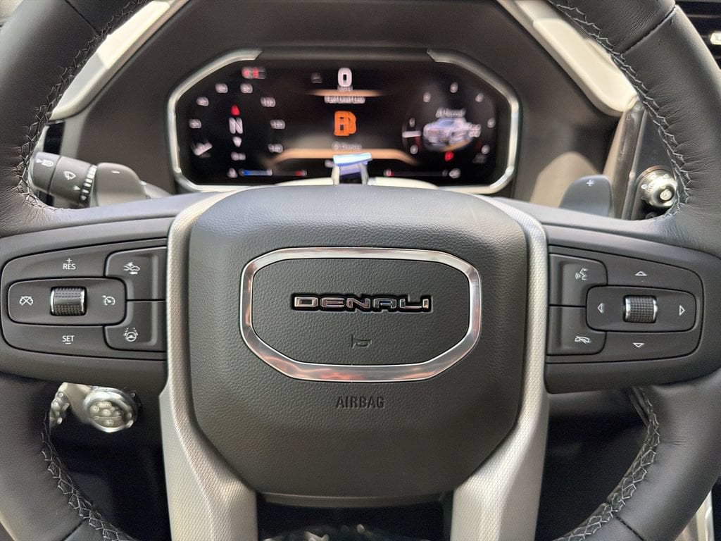2026 GMC Sierra 1500 Denali - Photo 32