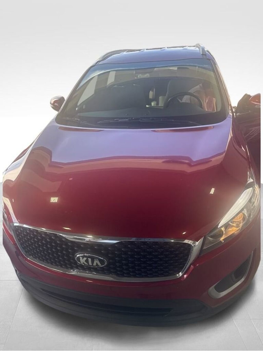 Used 2016 Kia Sorento LX SUV