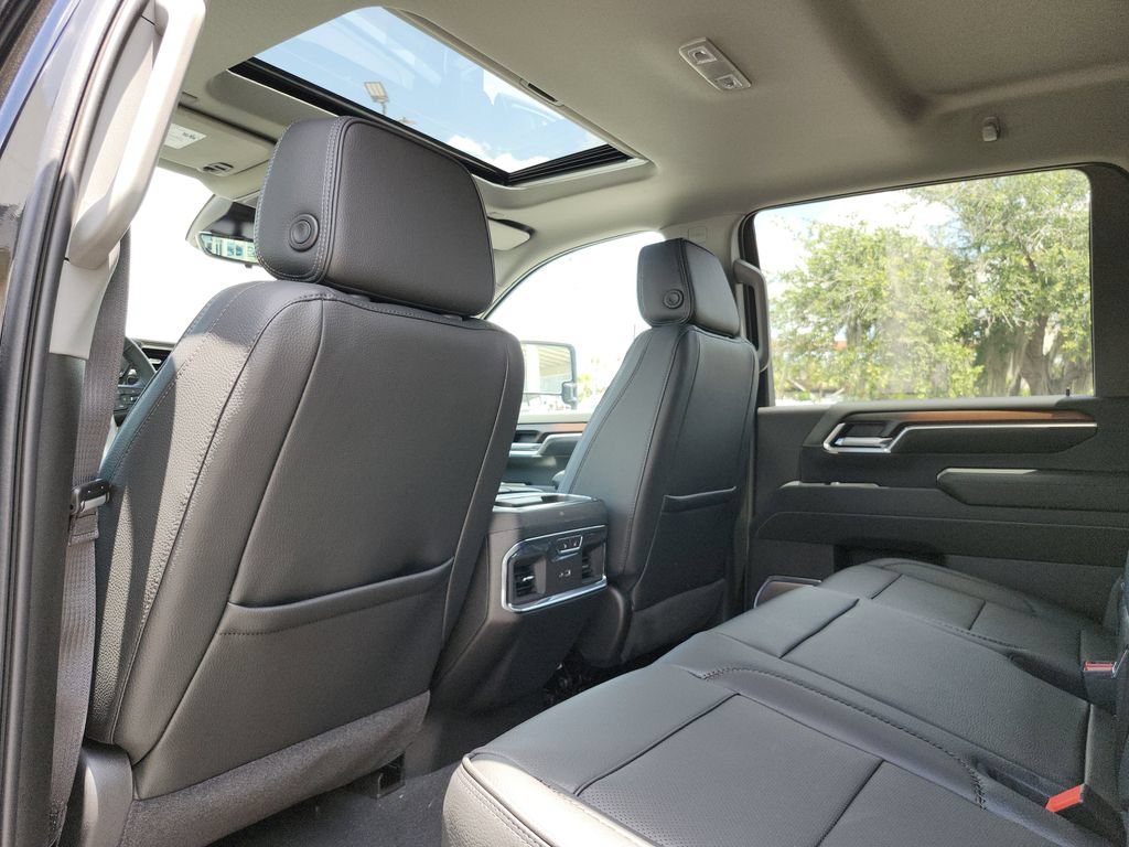 2026 GMC Sierra 2500HD Denali - Photo 19