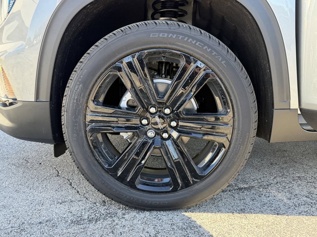 2026 GMC Acadia Elevation - Photo 32