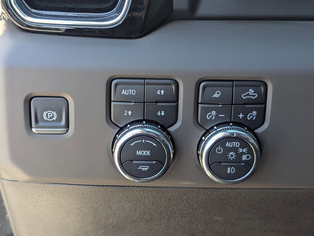 2025 GMC Sierra 2500HD Denali - Photo 30