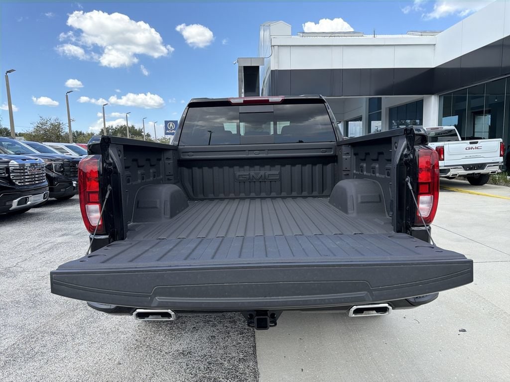 2026 GMC Sierra 1500 Elevation - Photo 11