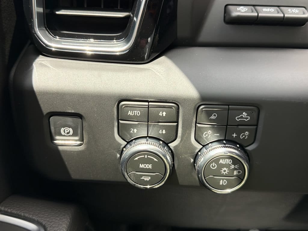 2026 GMC Sierra 1500 Denali - Photo 29