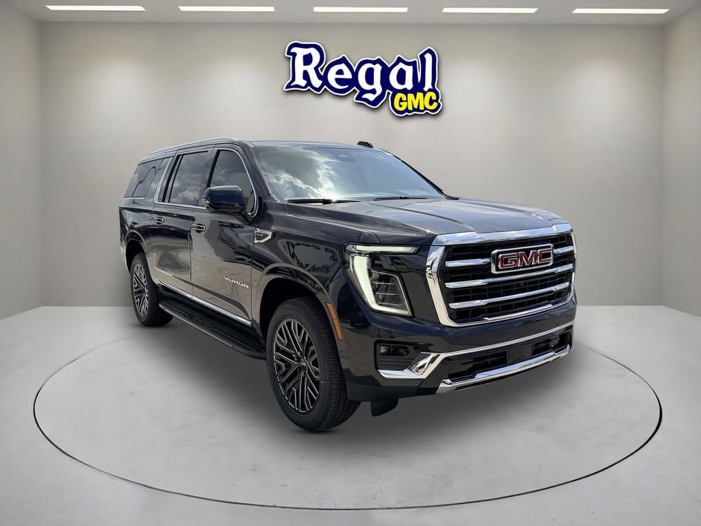 2026 GMC Yukon XL SUV 