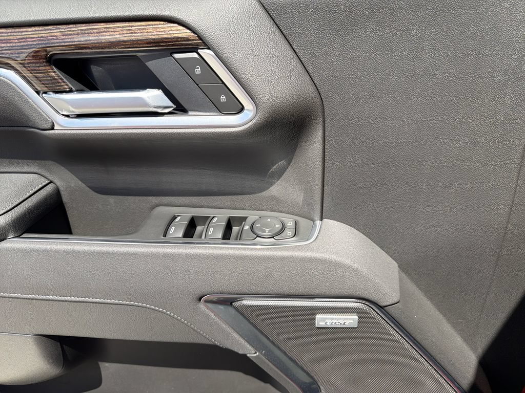 2026 GMC Sierra 1500 Elevation - Photo 21
