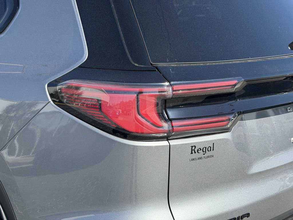 2026 GMC Acadia Elevation - Photo 8