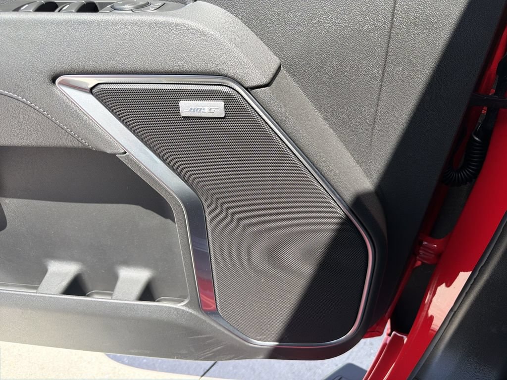 2026 GMC Sierra 1500 Elevation - Photo 22