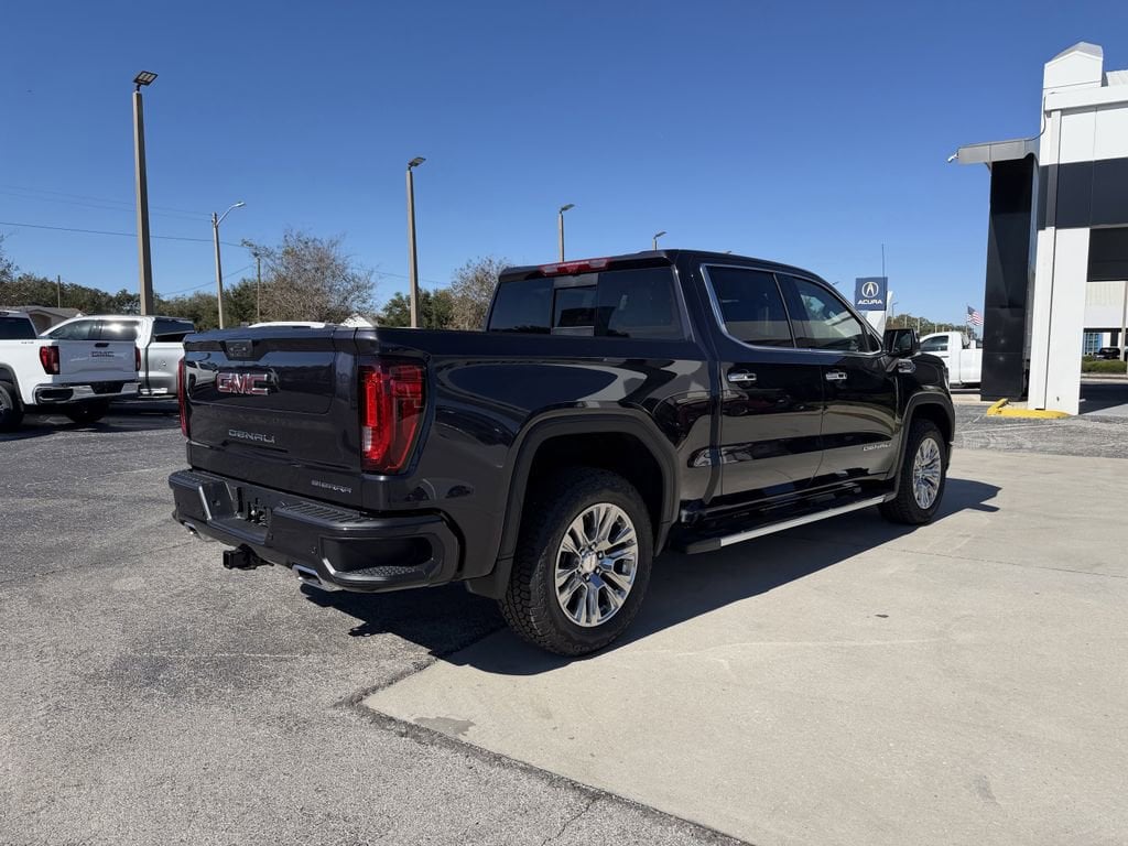 New 2026 GMC Sierra 1500 Denali Truck