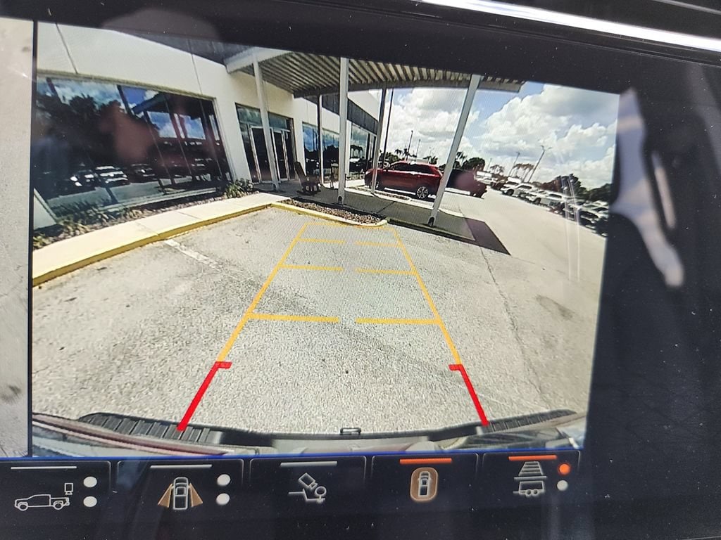 2026 GMC Sierra 2500HD Denali - Photo 26