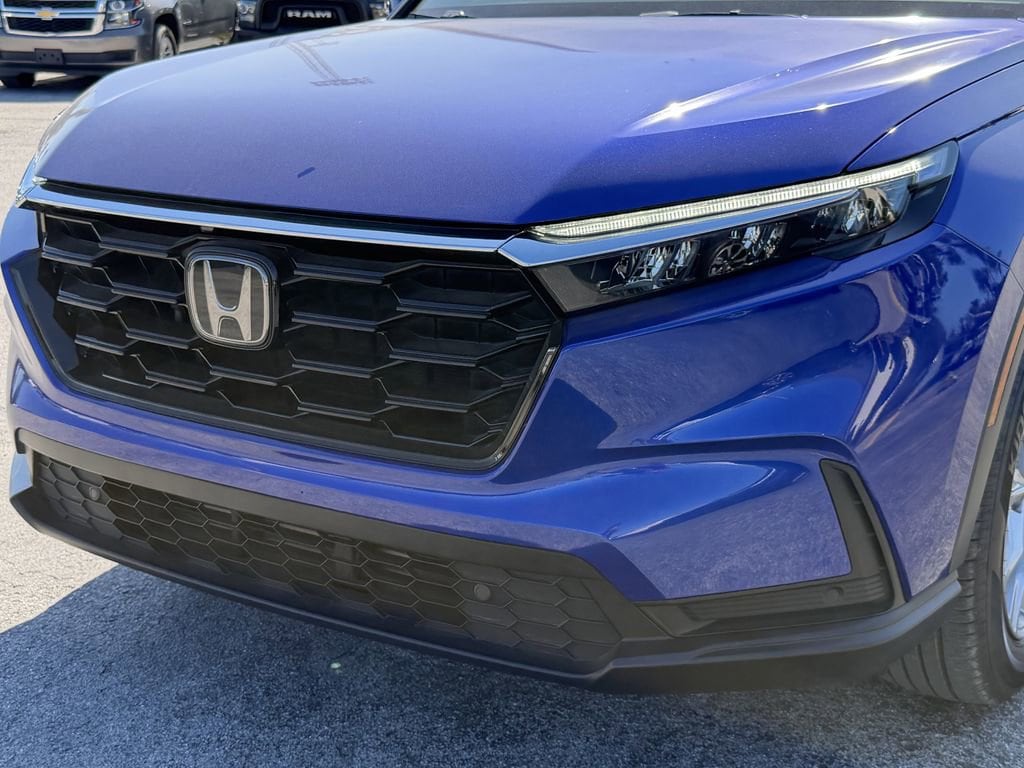 2023 Honda CR-V EX-L - Photo 10