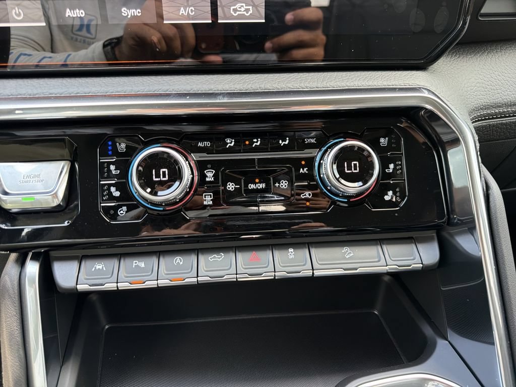 2026 GMC Sierra 1500 Denali - Photo 27