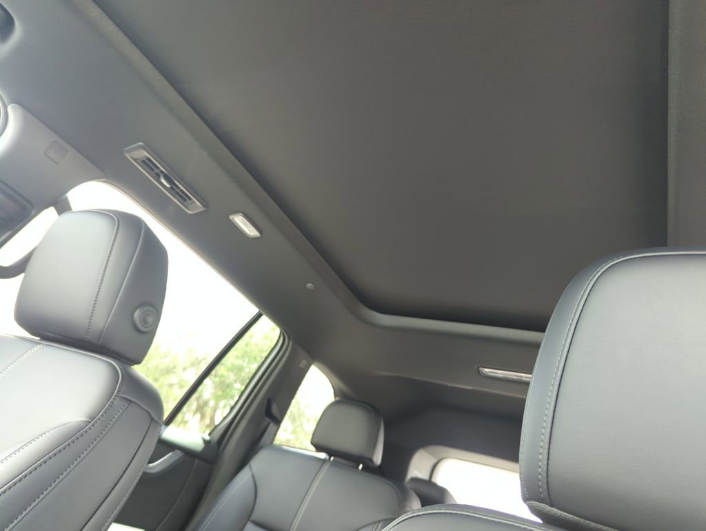 2026 GMC Acadia Elevation - Photo 32