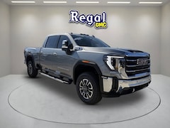 2026 GMC Sierra 2500 HD SLT Truck